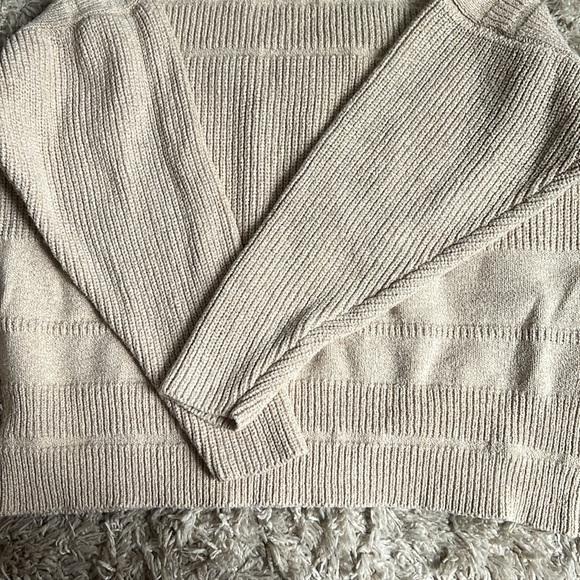 Parker Multi Rib Sweater - Picture 7 of 9